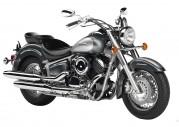 Yamaha XVS1100A DragStar Classic Yamaha XVS1100A DragStar Classic